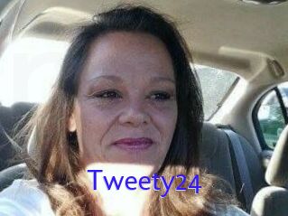 Tweety24