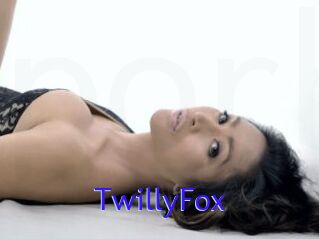 TwillyFox