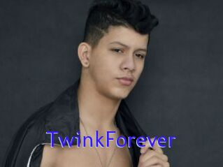 TwinkForever