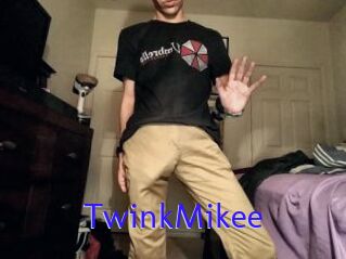 TwinkMikee