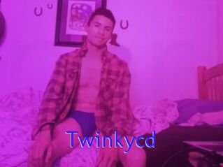 Twinkycd