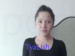 TyaLish