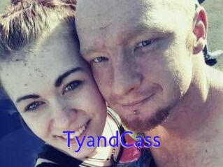 TyandCass