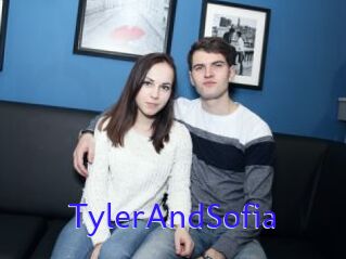 TylerAndSofia