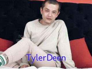 TylerDeen