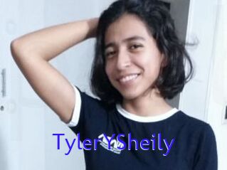 TylerYSheily