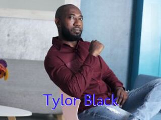 Tylor_Black