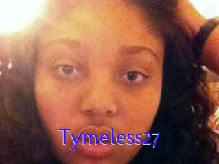 Tymeless27