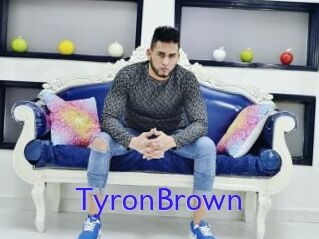 TyronBrown