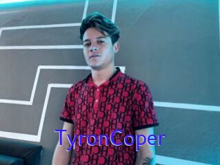 TyronCoper