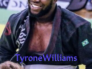 TyroneWilliams