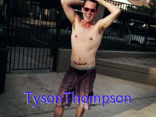 TysonThompson