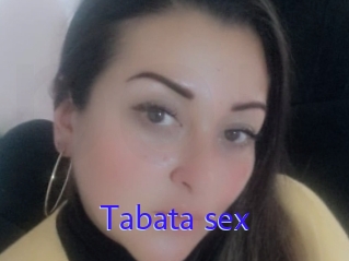 Tabata_sex