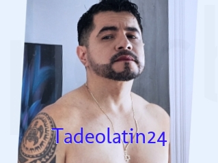 Tadeolatin24