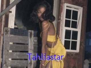 Tahliastar