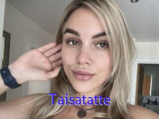 Taisatatte