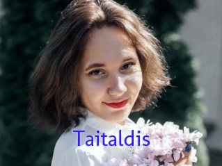 Taitaldis