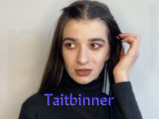 Taitbinner