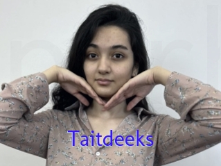 Taitdeeks