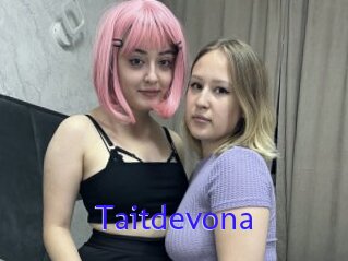 Taitdevona