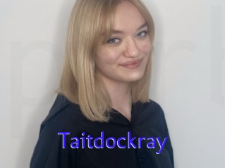 Taitdockray