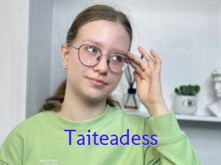 Taiteadess