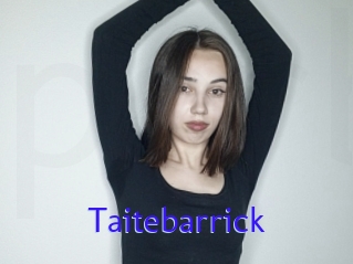 Taitebarrick