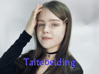 Taitebelding