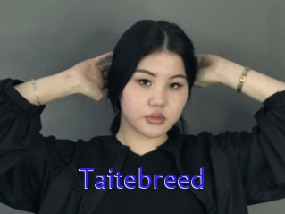 Taitebreed