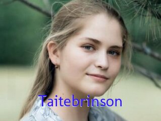 Taitebrinson