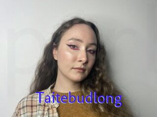 Taitebudlong