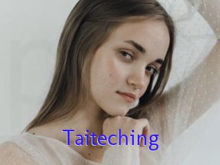 Taiteching