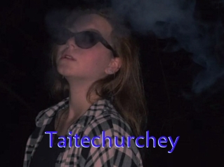 Taitechurchey