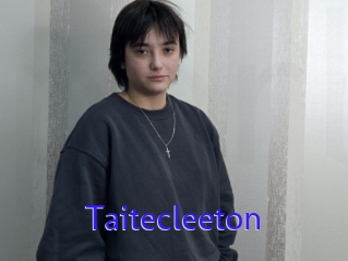 Taitecleeton