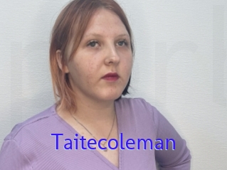 Taitecoleman