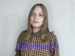 Taitedenmon