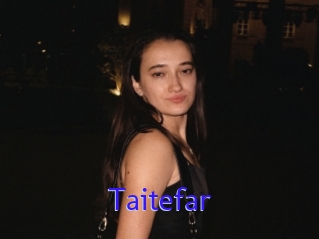 Taitefar