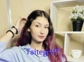 Taitegriff