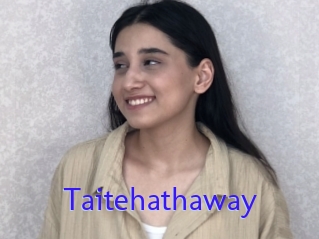 Taitehathaway