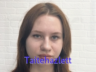 Taitehazlett