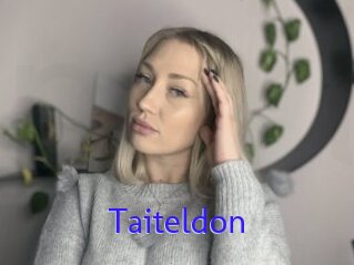 Taiteldon