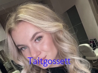 Taitgossett