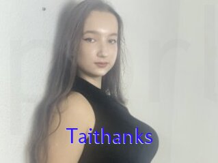 Taithanks