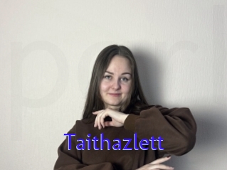 Taithazlett