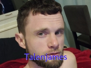 Talenjames