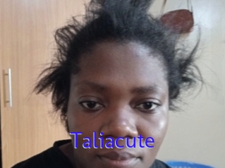 Taliacute