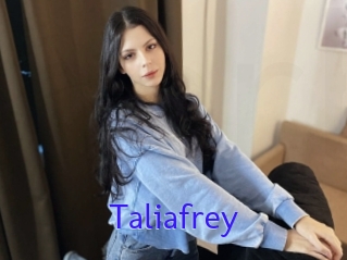 Taliafrey