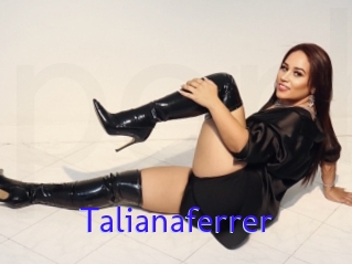 Talianaferrer