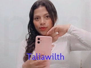 Taliawilth