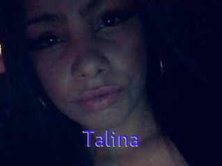 Talina